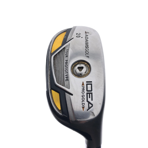 Used adams idea pro - adams,