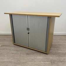 Credenza tambour cupboard - tambour,