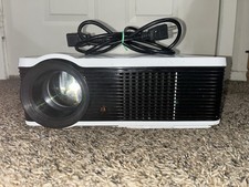 Ambient Visual Projector -