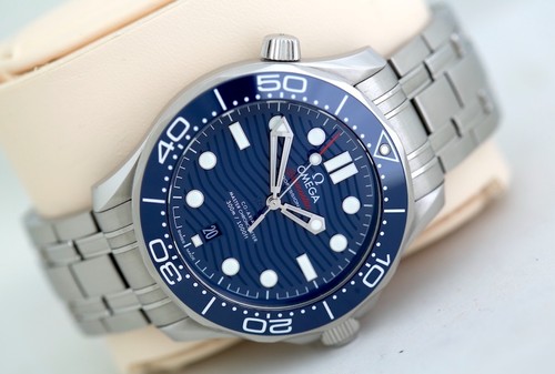 Omega seamaster 42mm - (2023),
