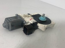 2016 LAND ROVER DISCOVERY SPORT L550 O/S REAR RIGHT WINDOW MOTOR C39792-101 A881