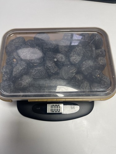 Ajwa dates 1kg grade 1 - ajwa, 1kg,