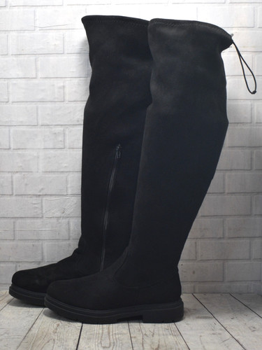 Women primark black low heel - primark,