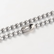16"-30" Stainless Steel Ball
