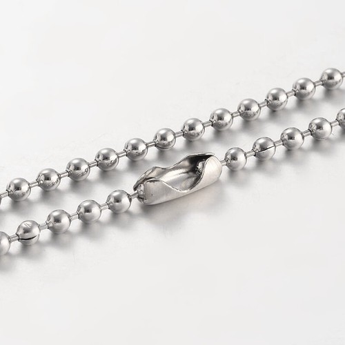 Stainless steel ball - 16"-30",
