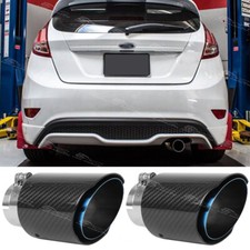 For Ford Fiesta MK6 MK7 MK8