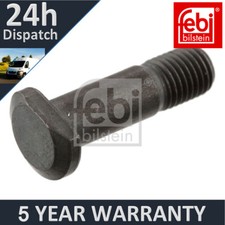 Fits BMW 3 Series 6 5 7 2 Febi