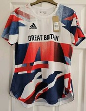 ADIDAS TEAM GB 2020 STELLA