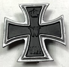 WWI GERMAN 1st class Issue