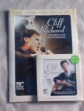 Cliff Richard 70th Birthday WH