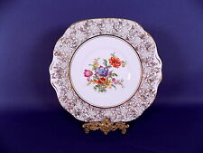Collingwoods China Floral