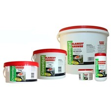 Cloverleaf Blanket Answer 200g