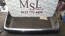 MERCEDES W210 E CLASS E36 E55 AMG REAR BUMPER  