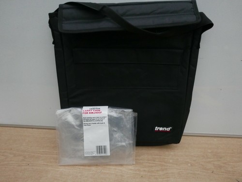 Trend case 900p storage - case/900p,