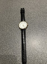 Christin Lars Mens Watch