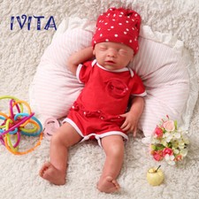 IVITA 18'' Full Body Silicone