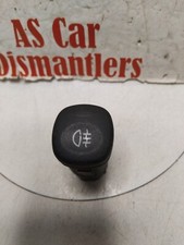 Ford Fiesta Mk4 Fog Light