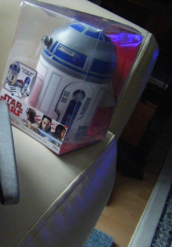 Star wars r2d2 robot - wars,