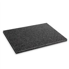 Natural Granite Chopping Board Suitable for Meat, Fish & Vegetables | M&W