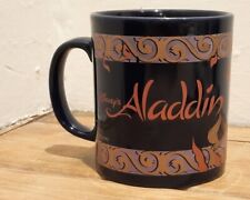 90s Disney's Aladdin Mug