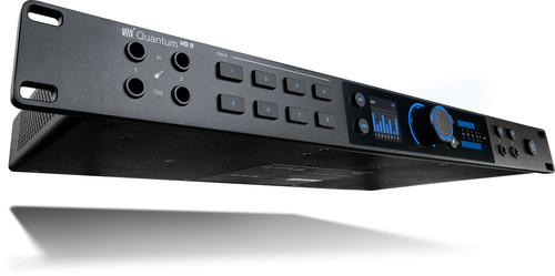 Presonus quantum usb c - quantum, usb-c