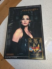 James Bond Sideshow Famke