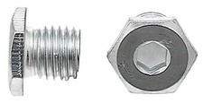 ELRING 587.230 Sealing Plug, oil sump for ALPINA,BMW,BMW (BRILLIANCE)
