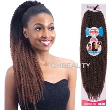 FREETRESS SYNTHETIC WRAP