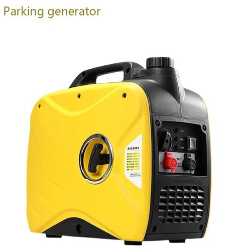 24v parking generator - 24v,