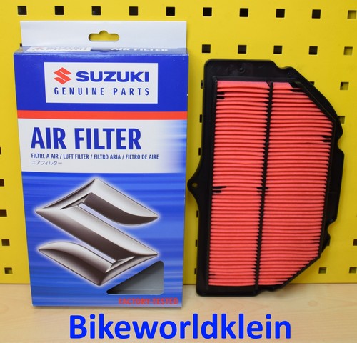 Genuine suzuki air filter - suzuki,