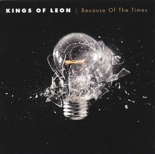 Kings leon because - leon, the