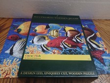 Wentworth Collectors Wooden