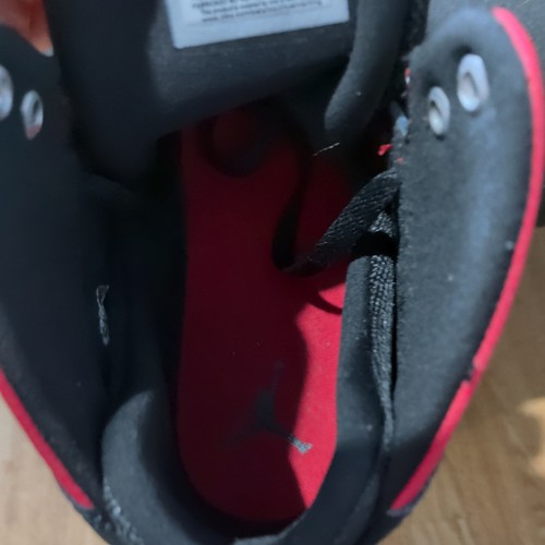 Nike air jordan flight - flight, legend