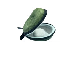 1/2Pack Watch Travel Cases