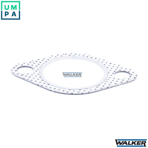 Gasket exhaust pipe 80209 - exhaust,