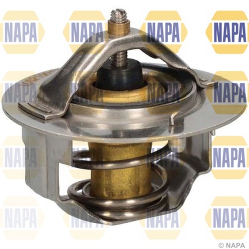 Coolant thermostat for nissan - coolant,