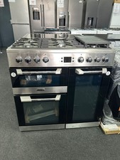 LEISURE Cuisinemaster