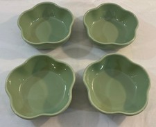 LOT 4 HENN WORKSHOP PETAL WARE