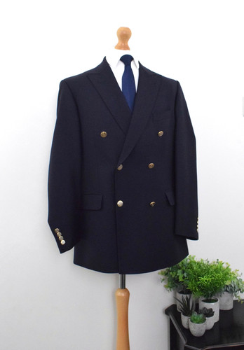 House bruar navy - house, +