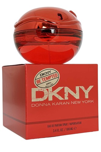 Dkny tempted eau parfum - eau, de