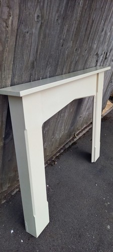 Fireplace surround - fireplace,