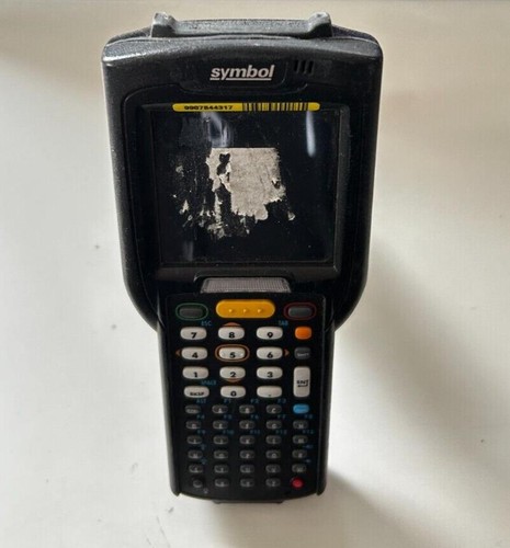 Motorola symbol - motorola,