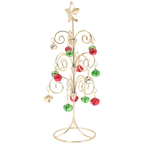 Tabletop ornament display tree - ornament,