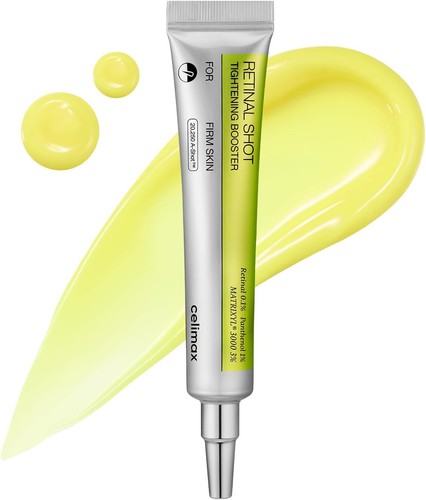 Celimax the vita retinal - celimax,