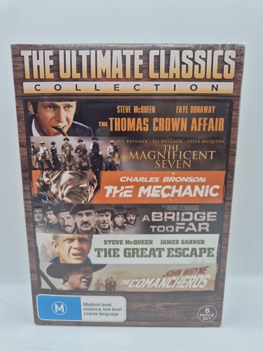 Ultimate classics - ultimate, |