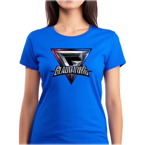 Gladiators ladies gaming - gladiators,