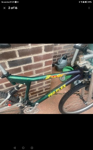 Proflex beast world - cup, design