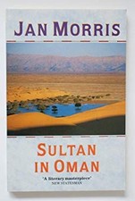 Sultan in Oman Paperback Ting