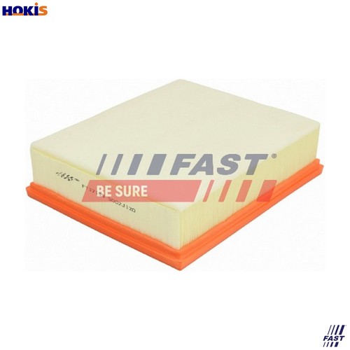 Air filter ft37159 - air, vw