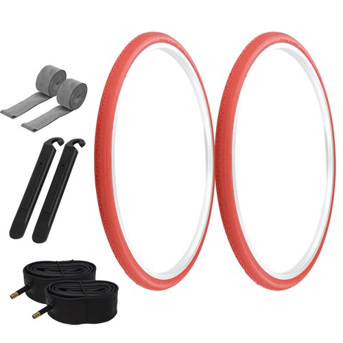 Pro bicycle tires 1 - 26, x